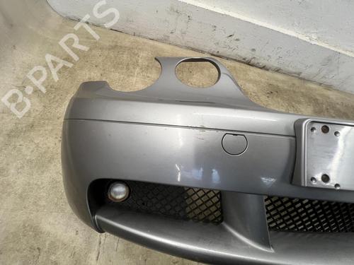 Front bumper BMW 3 Compact (E46) 318 ti | BP40045124C7 - Image 4