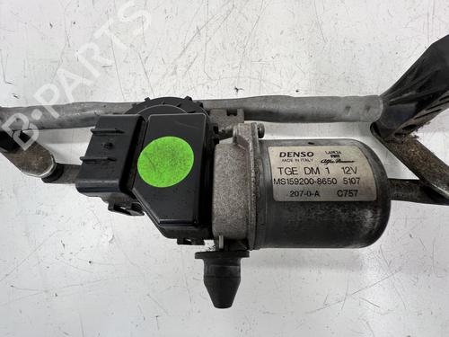 Electronic module FIAT 500 (312_) 0.9 (312AXG1A, 312.AXG11) | BP39680676M83 - Image 2