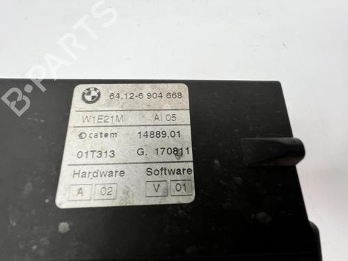 Electronic module BMW 3 Touring (E46) 330 xd | BP39677911M83 - Image 3
