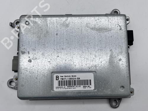 Used Control unit Control unit JAGUAR S-TYPE II (X200) 4.0 V8 (276 hp) 39676516 39676516