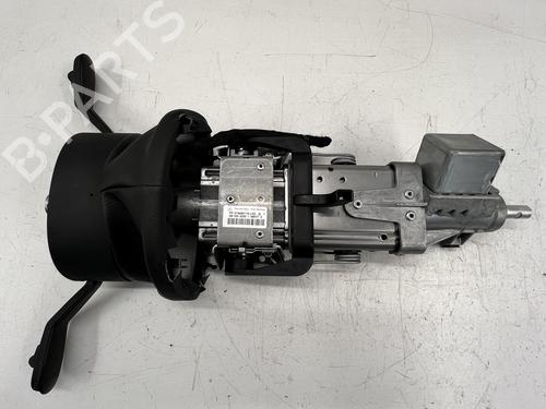 Used Steering column Steering column 39681033 39681033