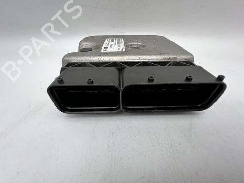 Used Engine control unit (ECU) Engine control unit (ECU) FIAT DOBLO Cargo (263_) 1.3 D Multijet (90 hp) 39678091 39678091