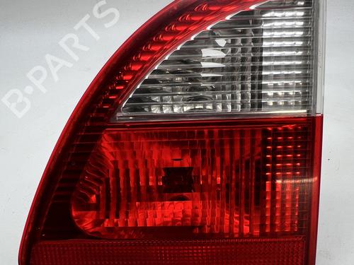 Højre baglygte bagklap Højre baglygte bagklap FORD GALAXY I (WGR) 2.8 V6 (204 hp) 39672392 39672392