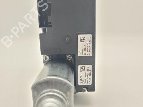 Electric handbrake BMW 7 (E65, E66, E67) 730 d | BP40090788E5 - Image 5