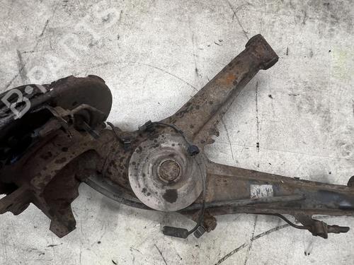 Used Left rear steering knuckle Left rear steering knuckle BMW 3 Compact (E36) 316 i (102 hp) 40077871 40077871