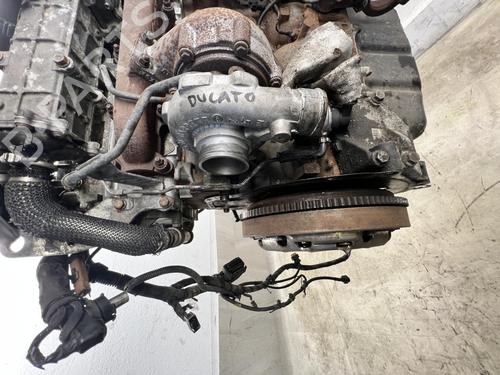 Engine FIAT DUCATO Platform/Chassis (250_) 180 Multijet 3,0 D | BP39670856M1 - Image 9