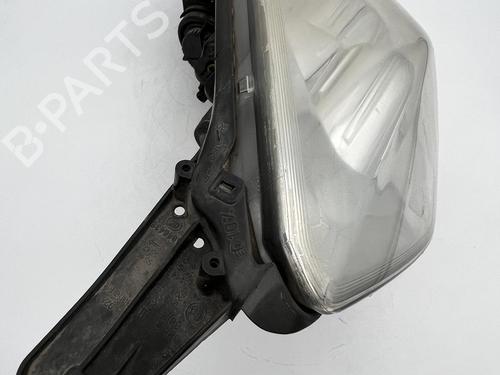 Right headlight OPEL SIGNUM Hatchback (Z03) 1.8 (F48) | BP39683021C29 - Image 3