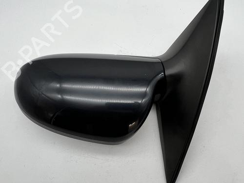 Bakspejl venstre Bakspejl venstre HYUNDAI i30 (FD) 1.6 CRDi (116 hp) 39682670 39682670