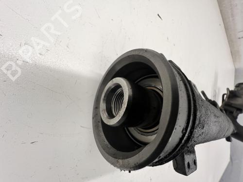 Steering rack BMW 3 (E90) 325 i | BP39675039M22 - Image 9