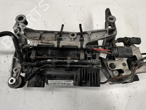 Electronic module PORSCHE CAYENNE (9PA) S 4.5 | BP39681897M83 - Image 3