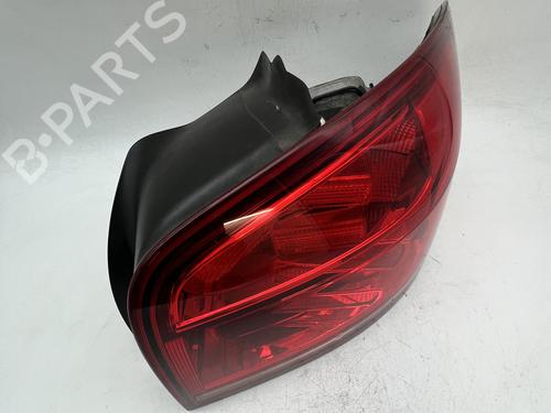 Right taillight AUDI A3 (8P1) 1.6 TDI | BP39683361C35 - Image 9
