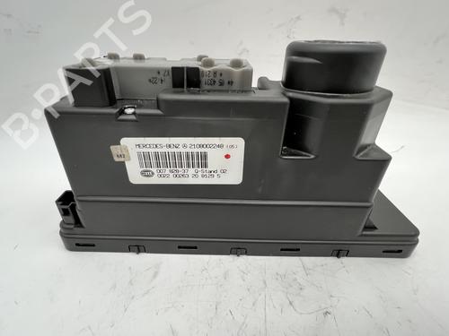 Used Central lock pump Central lock pump MERCEDES-BENZ E-CLASS T-Model (S210) E 240 T (210.262) (170 hp) 39677212 39677212