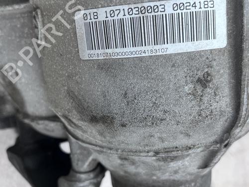 Gearbox BMW 3 Coupe (E92) 335 i | BP39681851M3 - Image 5