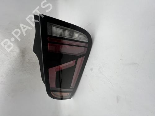 Left taillight VW UP! (121, 122, BL1, BL2, BL3, 123) 1.0 | BP40014072C34 - Image 13