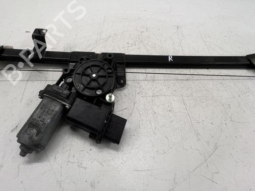 Used Front right window mechanism Front right window mechanism 39683405 39683405