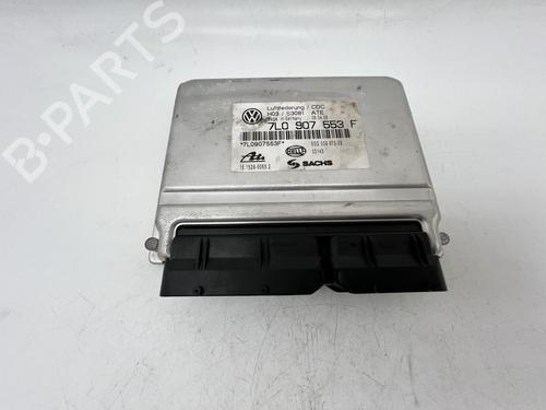 Electronic module PORSCHE CAYENNE (9PA) S 4.5 | BP39682999M83 - Image 2