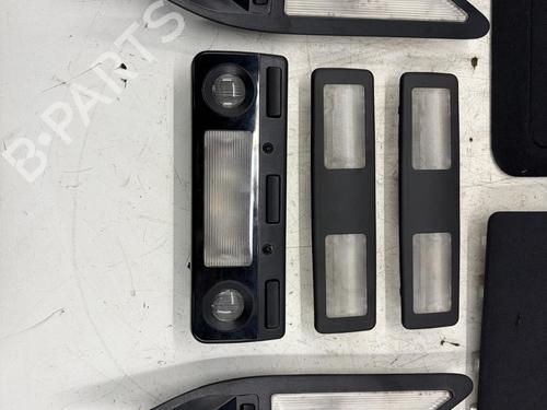 Right sun visor BMW 5 (E39) 540 i | BP39679894I2 - Image 5