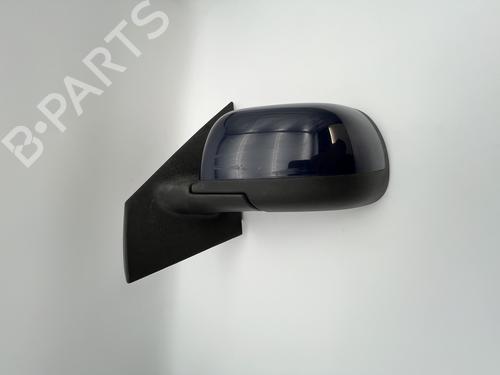 Used Left mirror Left mirror 39672945 39672945