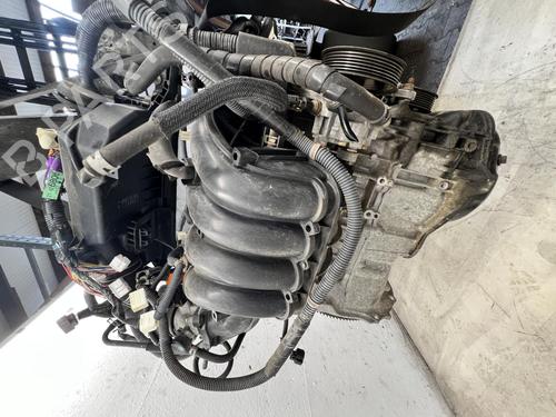 Engine TOYOTA RAV 4 II (_A2_) 2.0 4WD (ACA21, ACA20) | BP39679870M1 - Image 8