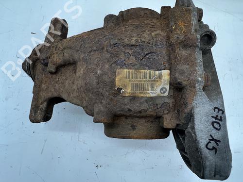 Rear differential BMW X5 (E70) 3.0 sd | BP39674807M24 - Image 6