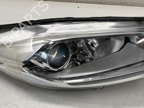 Left headlight FORD FIESTA VI (CB1, CCN) 1.0 Sport | BP39682531C28  - Image 7