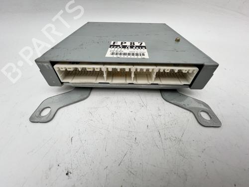 Engine control unit (ECU) MAZDA PREMACY (CP) 1.9 (CP8W) | BP39677442M57 - Image 5