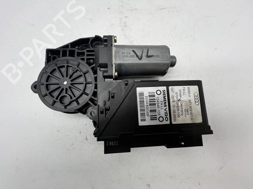 Left front window motor AUDI A2 (8Z0) 1.4 | BP39674251E21 - Image 2
