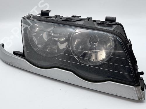 Right headlight BMW 3 (E46) 328 i | BP39670624C29 - Image 5