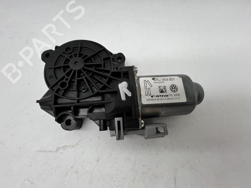Used Right front window motor Right front window motor SKODA CITIGO (NF1) 1.0 (75 hp) 39679089 39679089