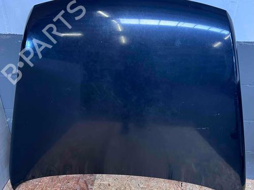 Used Hood Hood VW TOUAREG (7LA, 7L6, 7L7) 5.0 V10 TDI (313 hp) 39673391 39673391