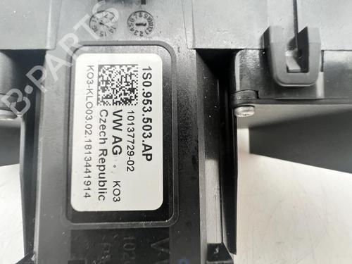 Switch SKODA CITIGO (NF1) 1.0 | BP39675742I30 - Image 2