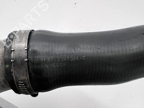 Pipe BMW 3 Touring (E46) 320 d | BP39680009M125 - Image 10
