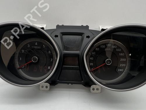 Instrument cluster HYUNDAI i30 (GD) 1.4 | BP39675206C47 - Image 8