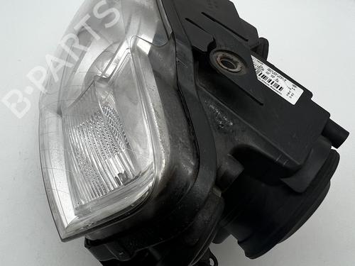 Left headlight VW PASSAT B6 Variant (3C5) 2.0 FSI | BP39683117C28 - Image 6