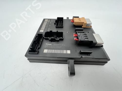 Electronic module SEAT EXEO ST (3R5) 1.8 T | BP39673636M83 - Image 8