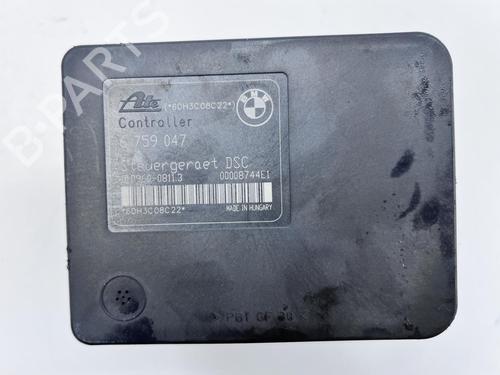 ABS pump BMW 3 (E46) 316 i | BP40090421M43 - Image 8