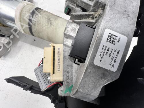 Steering column BMW 5 (E60) 520 i | BP39676990M21 - Image 5