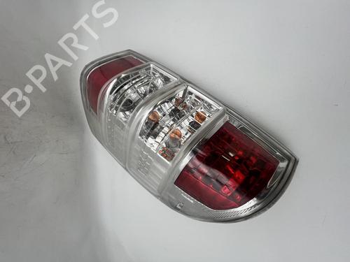 Right taillight FORD RANGER (ET) 2.5 TDCi 4x4 | BP40436214C35 - Image 5