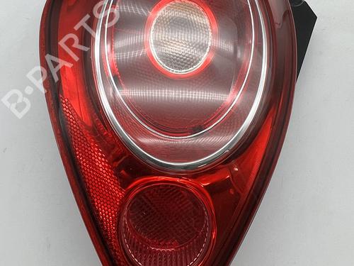 Left taillight FORD KA (RU8) 1.2 | BP39673973C34 - Image 12
