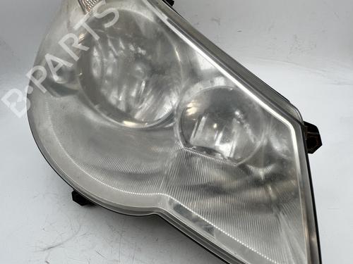 Faro anteriore destro Faro anteriore destro CHRYSLER SEBRING (JS) 2.0 VVT (156 hp) 39680872 39680872