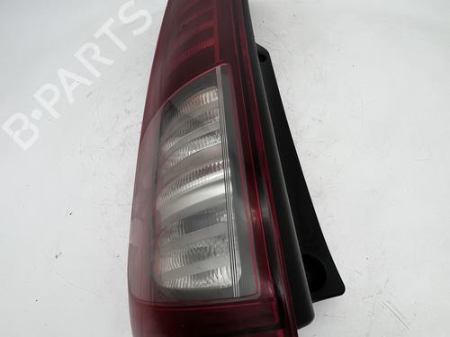 Left taillight RENAULT ESPACE IV (JK0/1_) 2.0 (JK0A, JK1D, JK0N) | BP39673319C34 - Image 9