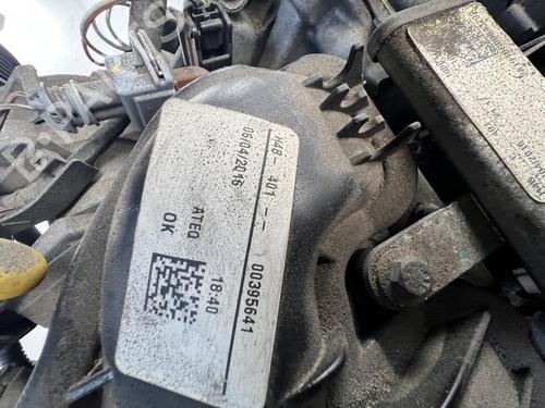 Engine SMART FORTWO Convertible (453) 0.9 (453.444, 453.453) | BP39680638M1 - Image 7