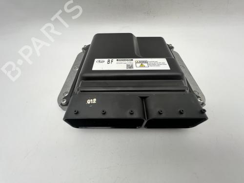 Engine control unit (ECU) SUBARU IMPREZA Hatchback (GR, GH, G3) 2.0 D AWD | BP40436200M57 - Image 8
