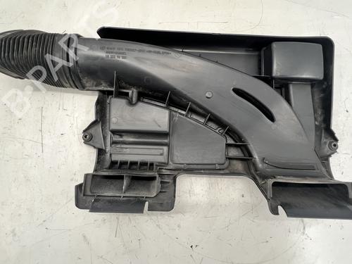 Upper protection BMW 1 (E81) 118 i | BP39676051M93 - Image 7