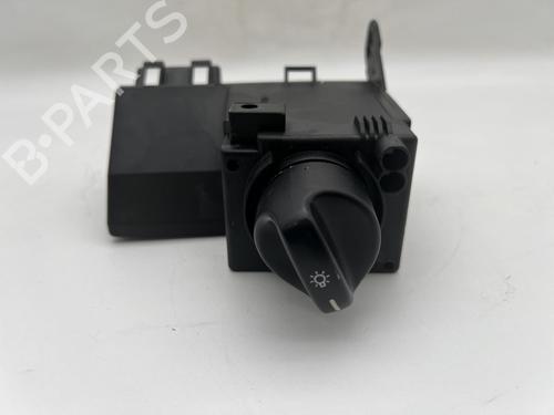 Used Headlight switch Headlight switch MERCEDES-BENZ SLK (R170) 200 Kompressor (170.444) (163 hp) 39669902 39669902