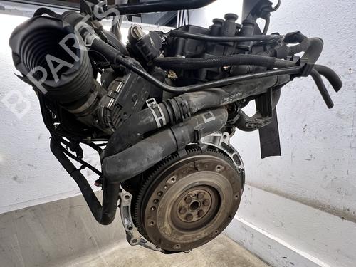 Used Engine Engine FORD FIESTA VI (CB1, CCN) 1.25 (82 hp) 39678762 39678762