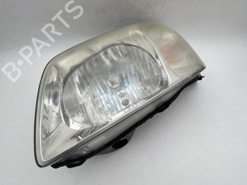 Lyskaster venstre Lyskaster venstre 39672442 39672442