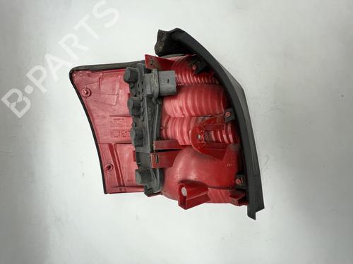 Right taillight AUDI A4 B6 Avant (8E5) 2.0 FSI | BP39671216C35 - Image 5