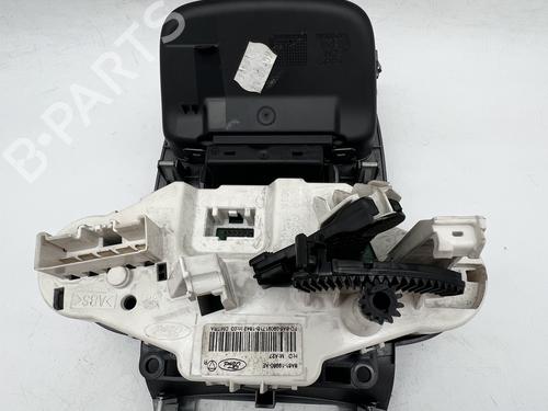 Climate control FORD FIESTA VI (CB1, CCN) 1.25 | BP39678369I5 - Image 5