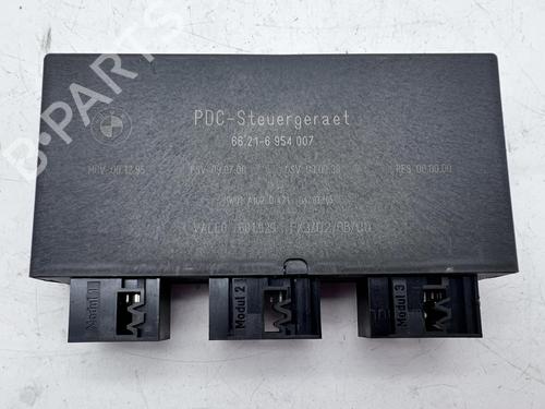 Electronic module BMW 7 (E65, E66, E67) 745 i, Li | BP39673756M83 - Image 5